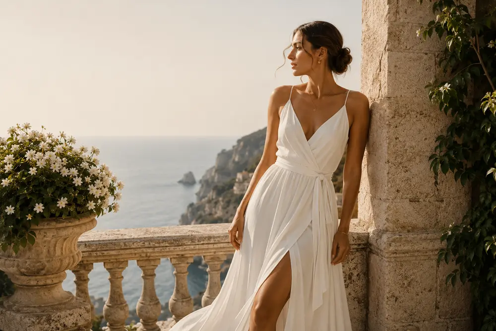 Elegant everyday dresses