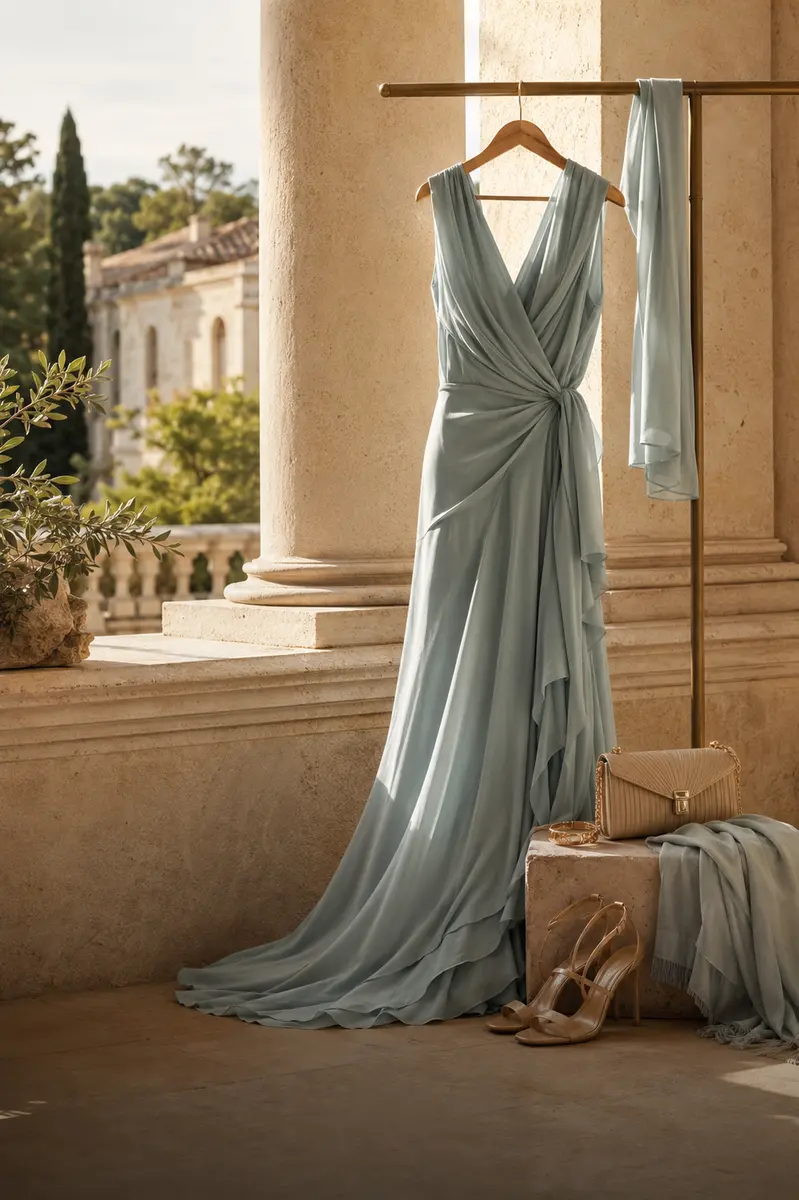 Wedding guest dresses