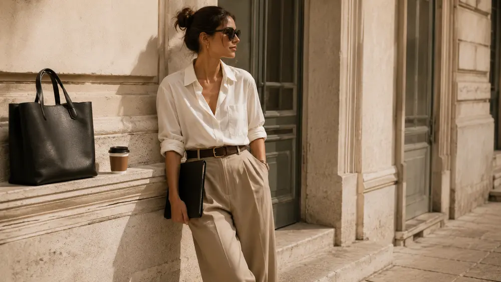 Elegant dresses for work
